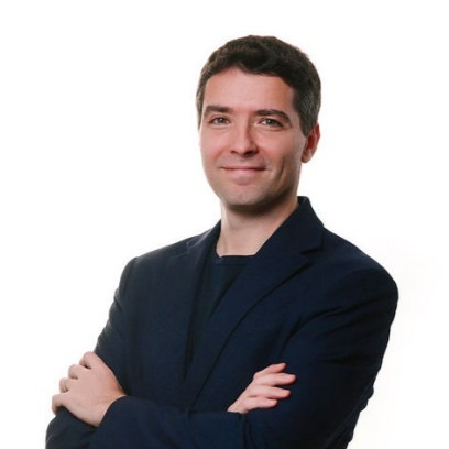 Daniel Ibáñez. CTO en Apelucy