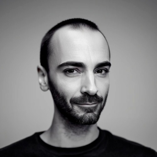 Rubén Morato. CEO en Muquo