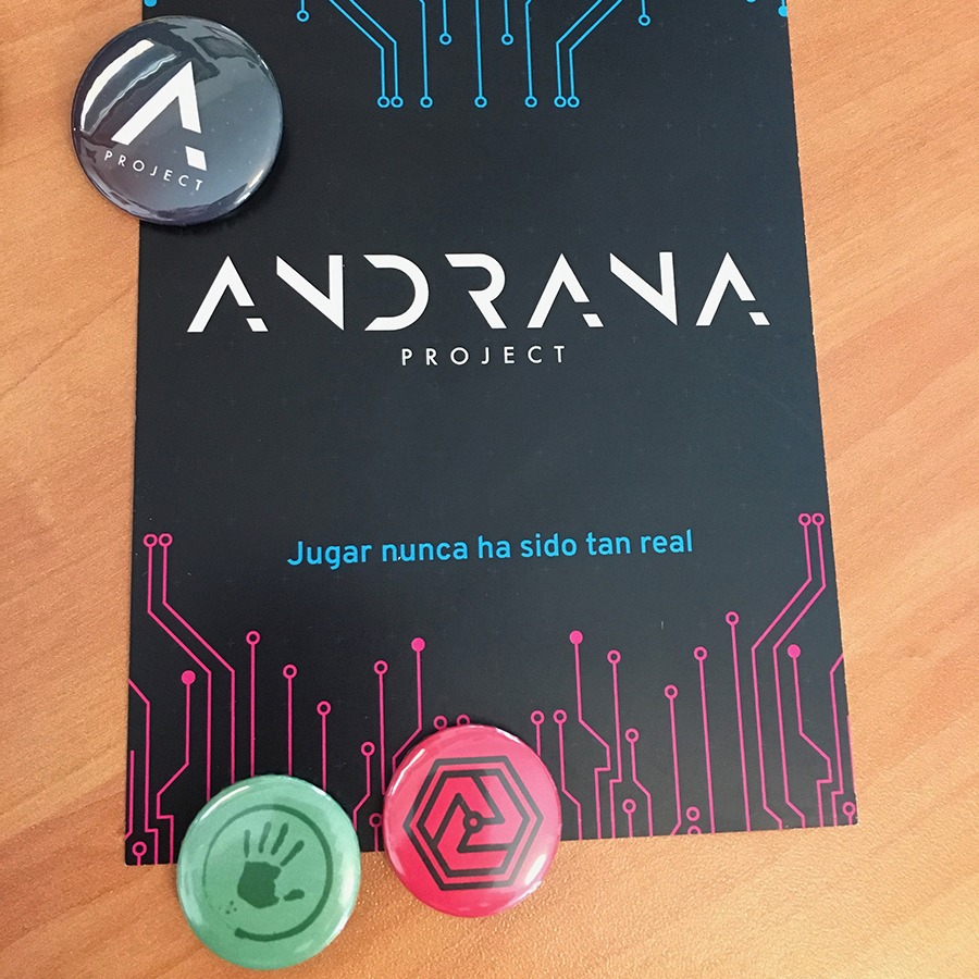 Andrana Project
